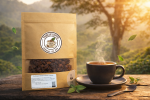 Bio Robusta Cascara - Kaffeekirschentee aus Kamerun