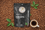 Specialty Robusta – Medium Roast | Stark, Single Origin