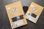 Bio Robusta Cascara - Kaffeekirschentee aus Kamerun – Bild 3