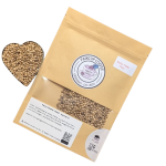 Faircup Coffee – Weißer Penja-Pfeffer aus Kamerun - 75g/150g