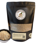 Gemahlener Rohkaffee Robusta – Diät Drink Pulver | FairCup Coffee
