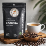 Aqua Decaf Robusta – Specialty Grade