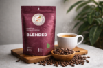 Blend Aromatisch – Light Roast | Arabica aus Bamenda Peak & Melong Robusta