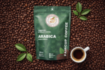 Aqua Decaf Arabica – Specialty Grade – Bild 2