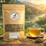 Sehr Aromatischer Zitronengrastee aus Kamerun