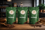 Faircup coffee Filterkaffee Probierset  3 x 500g