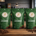 Faircup coffee Arabica Probierset  3 x 500g