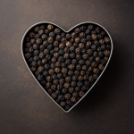 Faircup Coffee – Penja Pfeffer Schwarz, ganze Körner, aromatisch & hochwertig