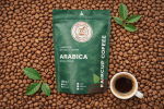 Arabica Awing Lake – Säurearmer Medium Roast Kaffee aus Kamerun | Mild & Aromatisch